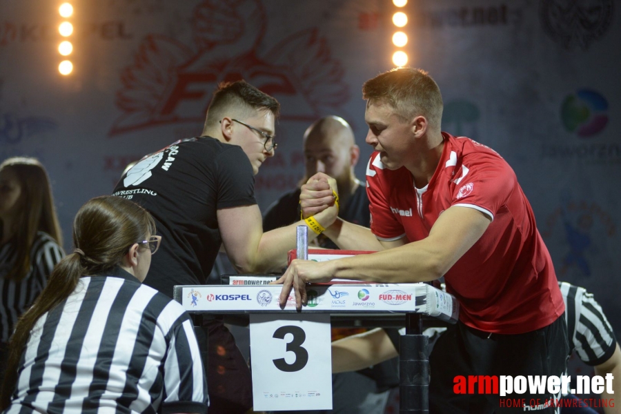 XXII Mistrzostwa Polski - Jaworzno 2022 # Siłowanie na ręce # Armwrestling # Armpower.net