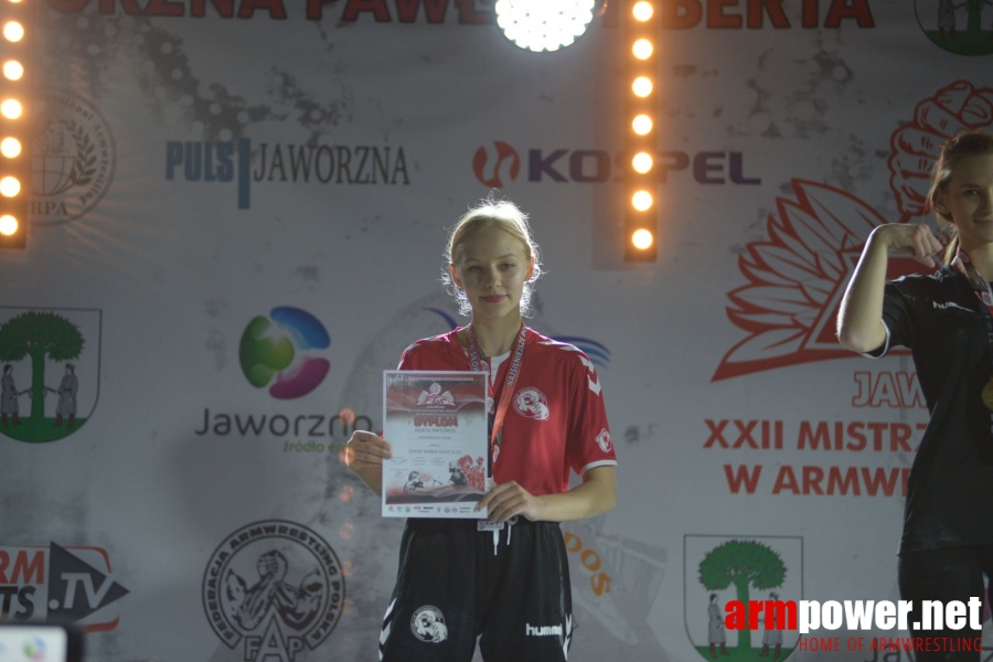 XXII Mistrzostwa Polski - Jaworzno 2022 # Aрмспорт # Armsport # Armpower.net