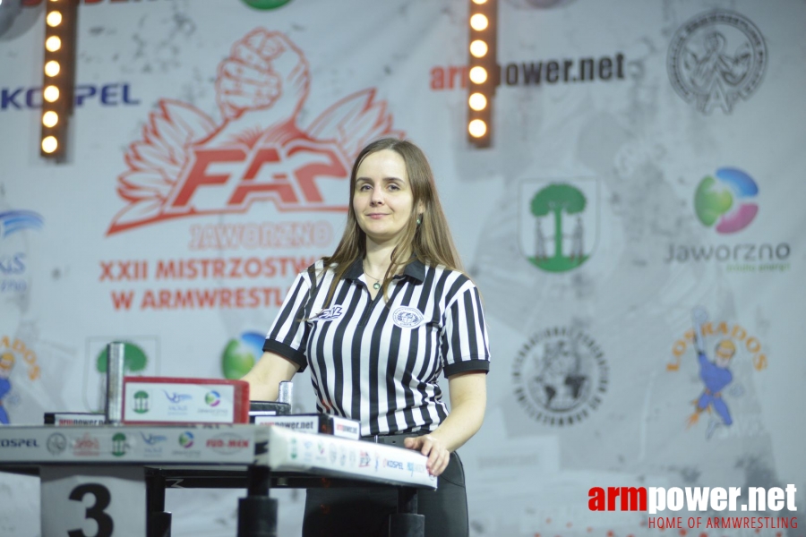 XXII Mistrzostwa Polski - Jaworzno 2022 # Armwrestling # Armpower.net