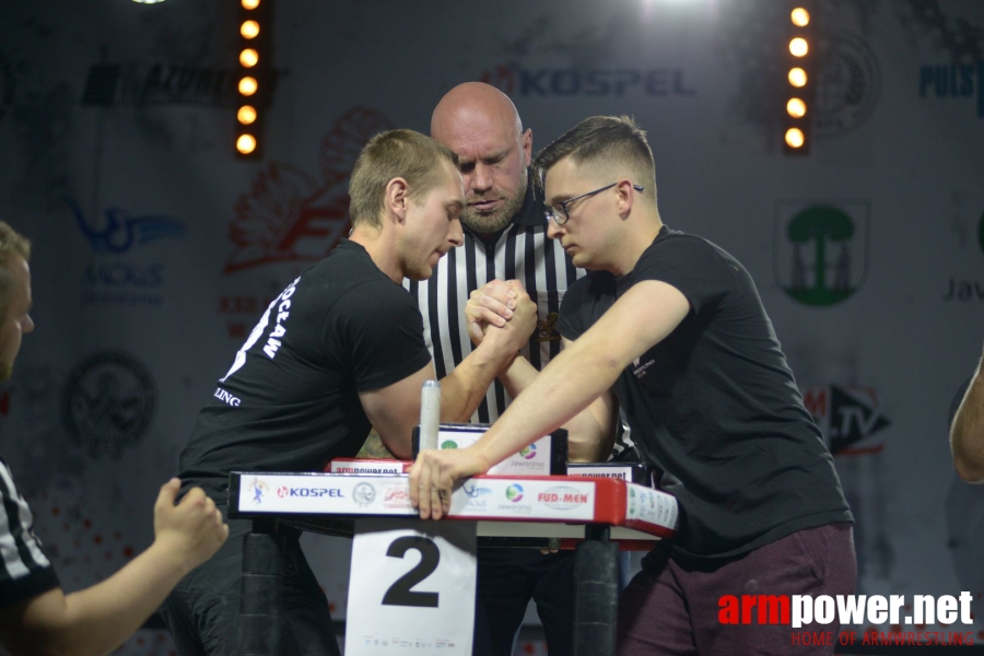 XXII Mistrzostwa Polski - Jaworzno 2022 # Armwrestling # Armpower.net