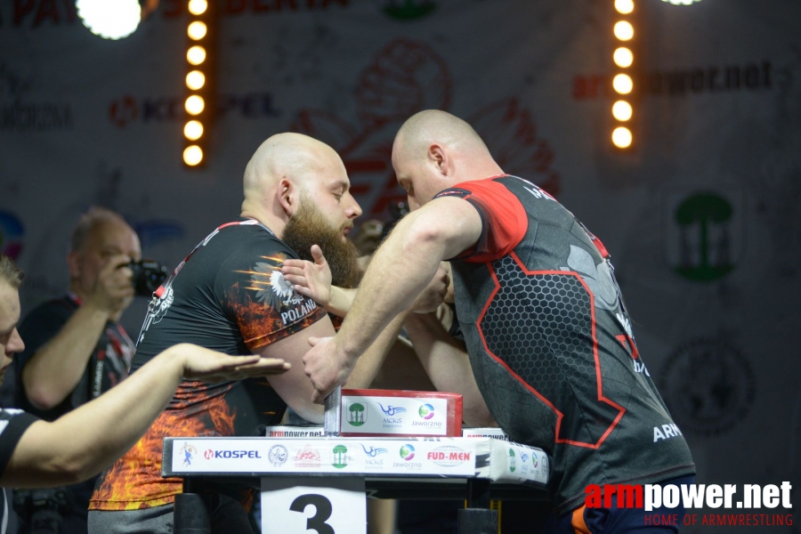 XXII Mistrzostwa Polski - Jaworzno 2022 # Siłowanie na ręce # Armwrestling # Armpower.net