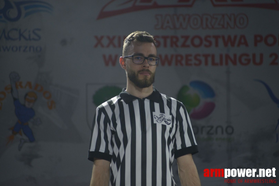 XXII Mistrzostwa Polski - Jaworzno 2022 # Armwrestling # Armpower.net