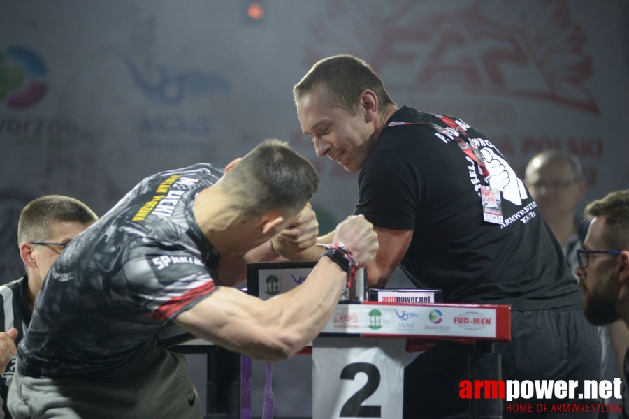 XXII Mistrzostwa Polski - Jaworzno 2022 # Armwrestling # Armpower.net