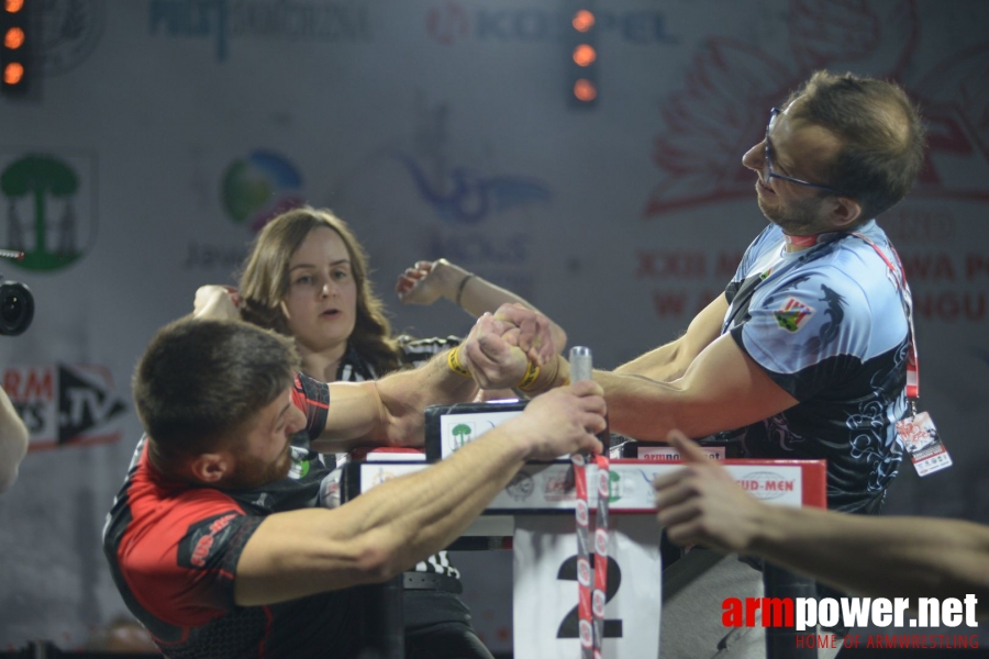 XXII Mistrzostwa Polski - Jaworzno 2022 # Armwrestling # Armpower.net