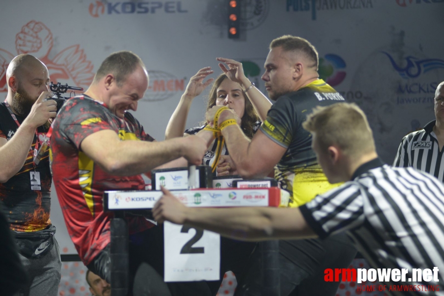 XXII Mistrzostwa Polski - Jaworzno 2022 # Armwrestling # Armpower.net