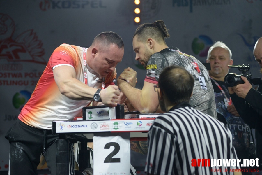 XXII Mistrzostwa Polski - Jaworzno 2022 # Siłowanie na ręce # Armwrestling # Armpower.net