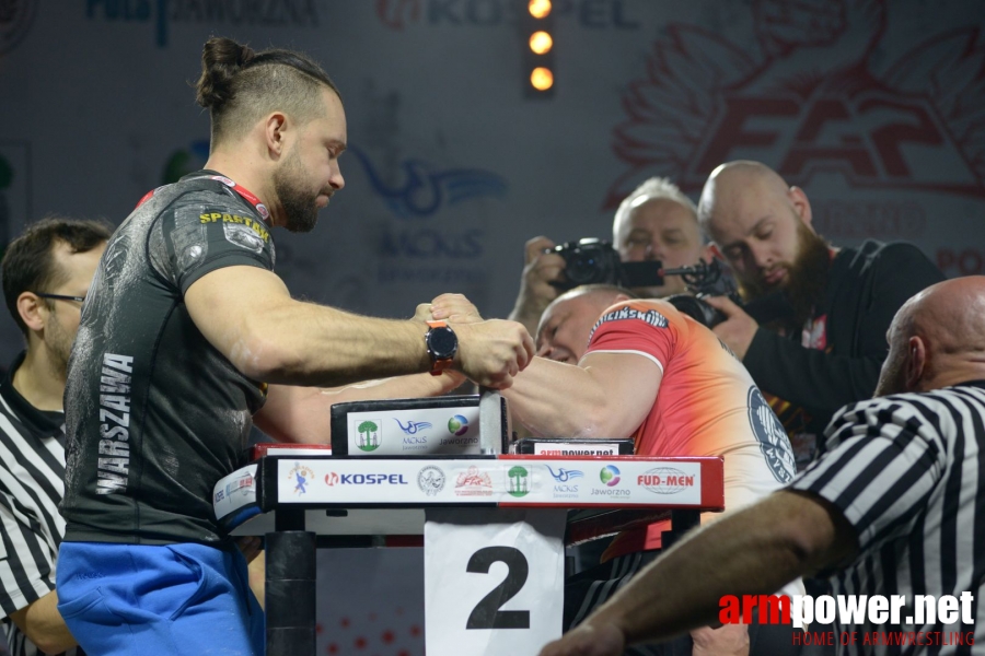 XXII Mistrzostwa Polski - Jaworzno 2022 # Siłowanie na ręce # Armwrestling # Armpower.net