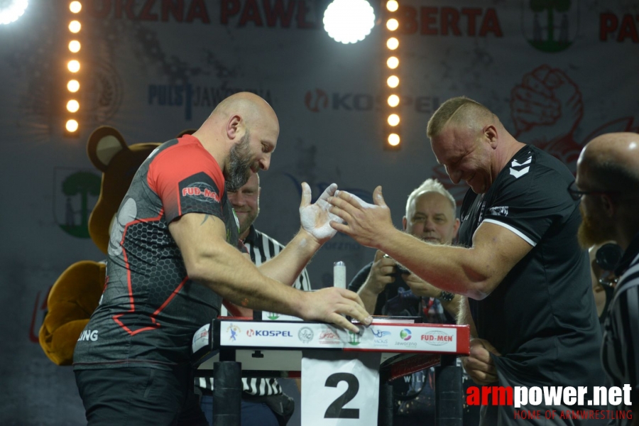 XXII Mistrzostwa Polski - Jaworzno 2022 # Armwrestling # Armpower.net