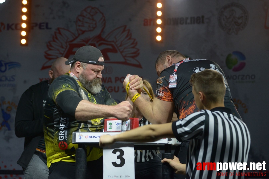 XXII Mistrzostwa Polski - Jaworzno 2022 # Siłowanie na ręce # Armwrestling # Armpower.net