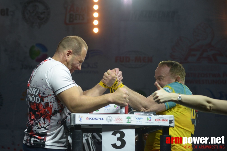 XXII Mistrzostwa Polski - Jaworzno 2022 # Armwrestling # Armpower.net