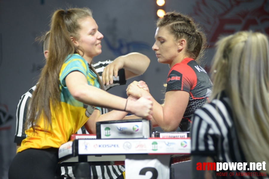 XXII Mistrzostwa Polski - Jaworzno 2022 # Siłowanie na ręce # Armwrestling # Armpower.net