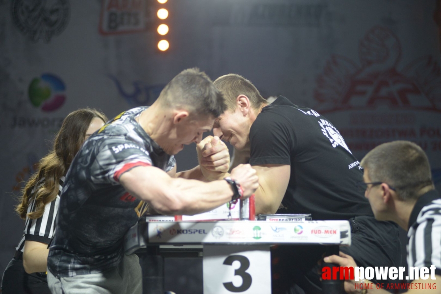 XXII Mistrzostwa Polski - Jaworzno 2022 # Siłowanie na ręce # Armwrestling # Armpower.net