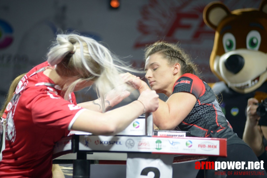 XXII Mistrzostwa Polski - Jaworzno 2022 # Armwrestling # Armpower.net