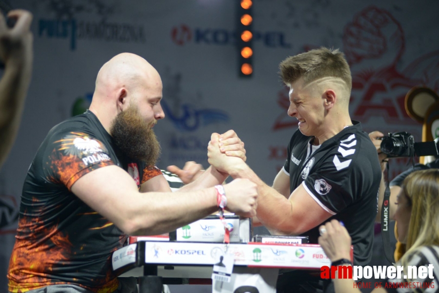 XXII Mistrzostwa Polski - Jaworzno 2022 # Siłowanie na ręce # Armwrestling # Armpower.net