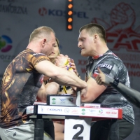 XXII Mistrzostwa Polski - Jaworzno 2022 # Armwrestling # Armpower.net