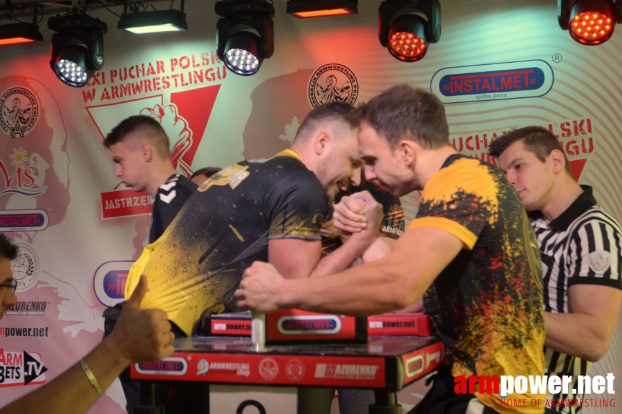 Puchar Polski 2021 - Jastrzębia Góra # Armwrestling # Armpower.net