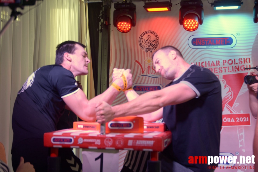 Puchar Polski 2021 - Jastrzębia Góra # Siłowanie na ręce # Armwrestling # Armpower.net