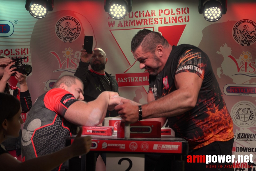 Puchar Polski 2021 - Jastrzębia Góra # Armwrestling # Armpower.net