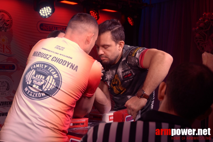 Puchar Polski 2021 - Jastrzębia Góra # Siłowanie na ręce # Armwrestling # Armpower.net