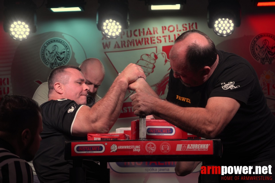 Puchar Polski 2021 - Jastrzębia Góra # Armwrestling # Armpower.net