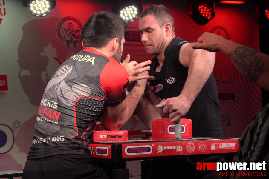 Puchar Polski 2021 - Jastrzębia Góra # Armwrestling # Armpower.net