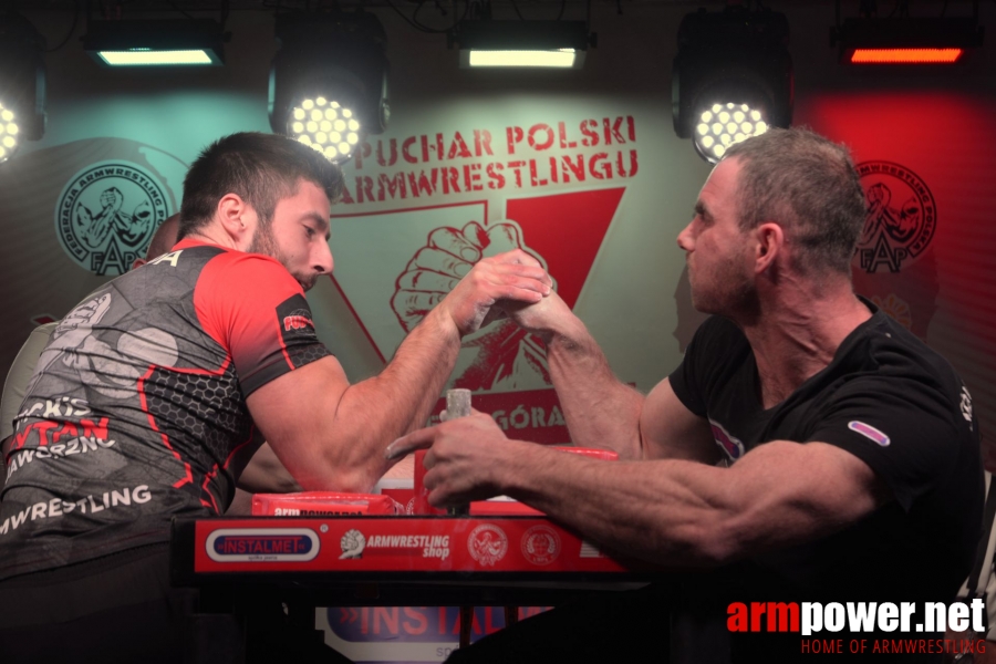 Puchar Polski 2021 - Jastrzębia Góra # Aрмспорт # Armsport # Armpower.net