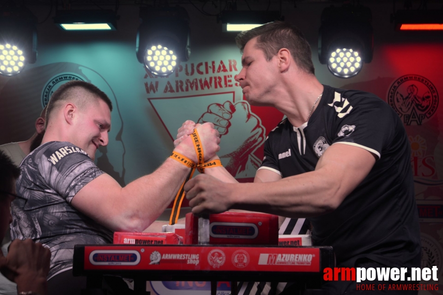 Puchar Polski 2021 - Jastrzębia Góra # Armwrestling # Armpower.net