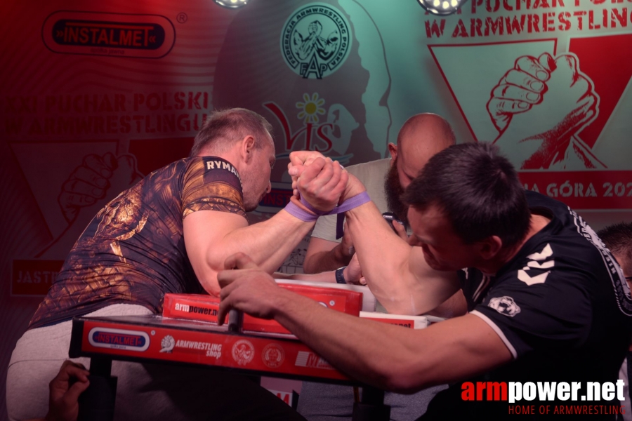 Puchar Polski 2021 - Jastrzębia Góra # Armwrestling # Armpower.net