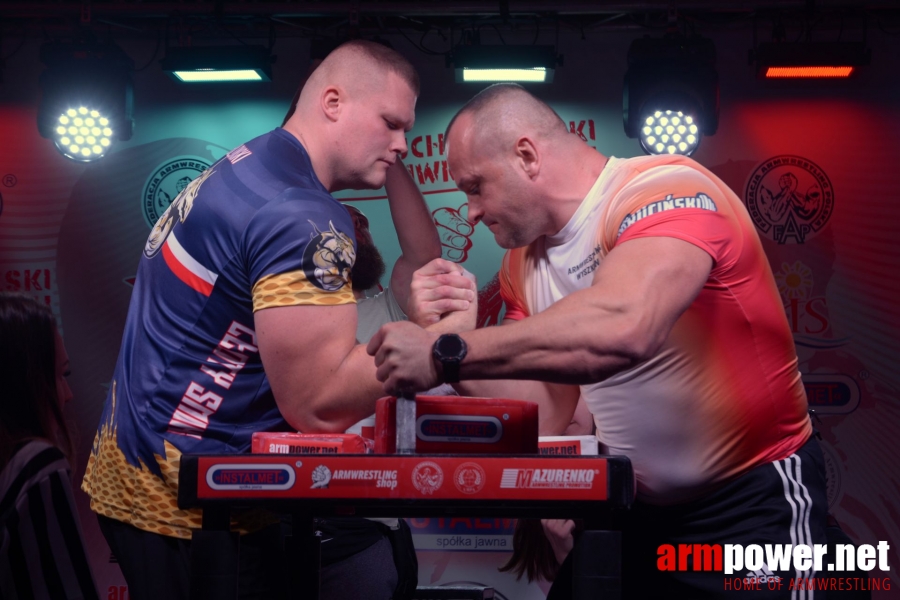 Puchar Polski 2021 - Jastrzębia Góra # Armwrestling # Armpower.net