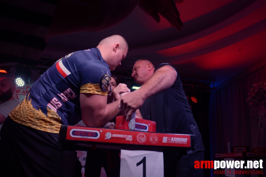 Puchar Polski 2021 - Jastrzębia Góra # Armwrestling # Armpower.net