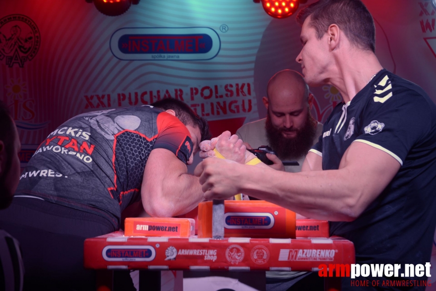 Puchar Polski 2021 - Jastrzębia Góra # Armwrestling # Armpower.net