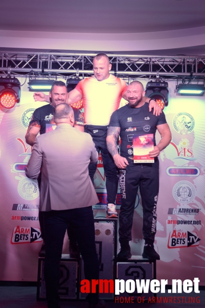 Puchar Polski 2021 - Jastrzębia Góra # Siłowanie na ręce # Armwrestling # Armpower.net