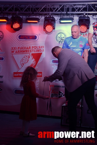 Puchar Polski 2021 - Jastrzębia Góra # Siłowanie na ręce # Armwrestling # Armpower.net