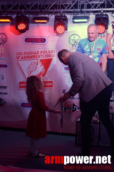 Puchar Polski 2021 - Jastrzębia Góra # Siłowanie na ręce # Armwrestling # Armpower.net