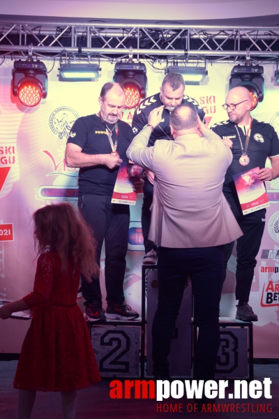 Puchar Polski 2021 - Jastrzębia Góra # Armwrestling # Armpower.net