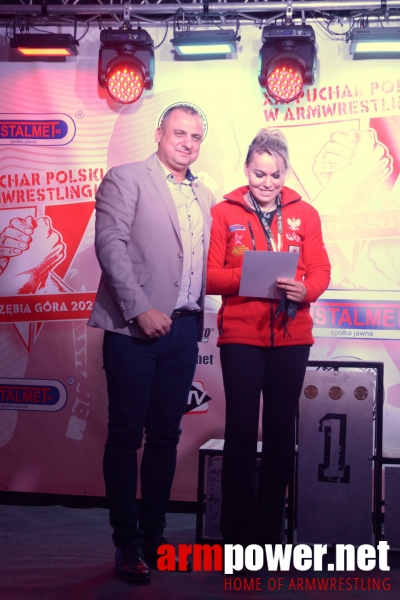 Puchar Polski 2021 - Jastrzębia Góra # Aрмспорт # Armsport # Armpower.net