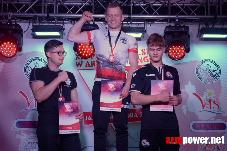 Puchar Polski 2021 - Jastrzębia Góra # Siłowanie na ręce # Armwrestling # Armpower.net