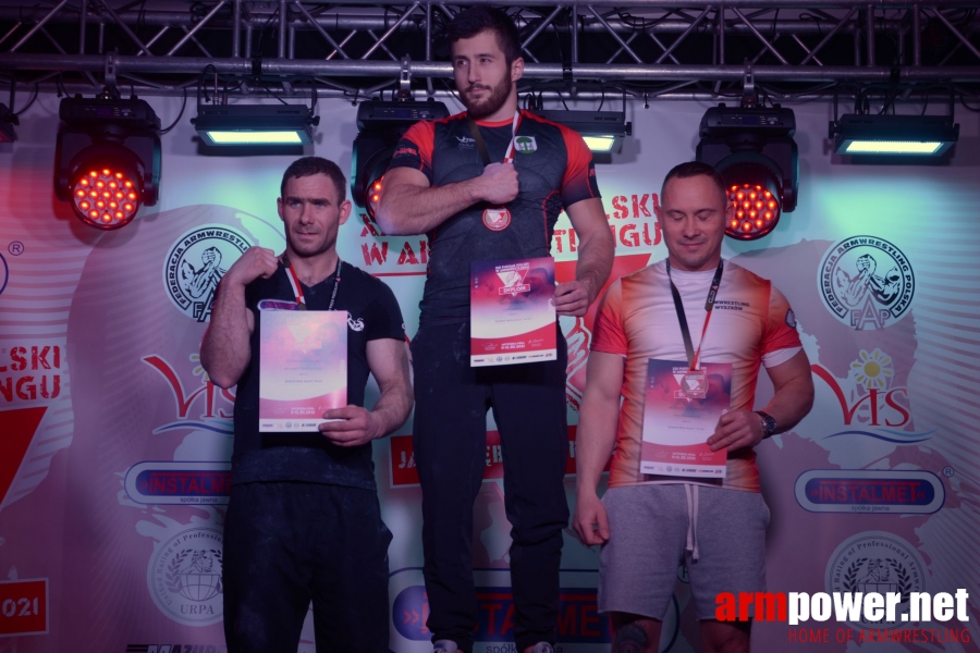 Puchar Polski 2021 - Jastrzębia Góra # Armwrestling # Armpower.net