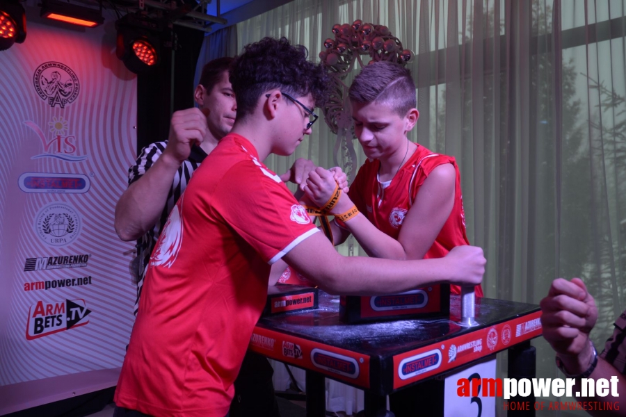 Puchar Polski 2021 - Jastrzębia Góra # Armwrestling # Armpower.net