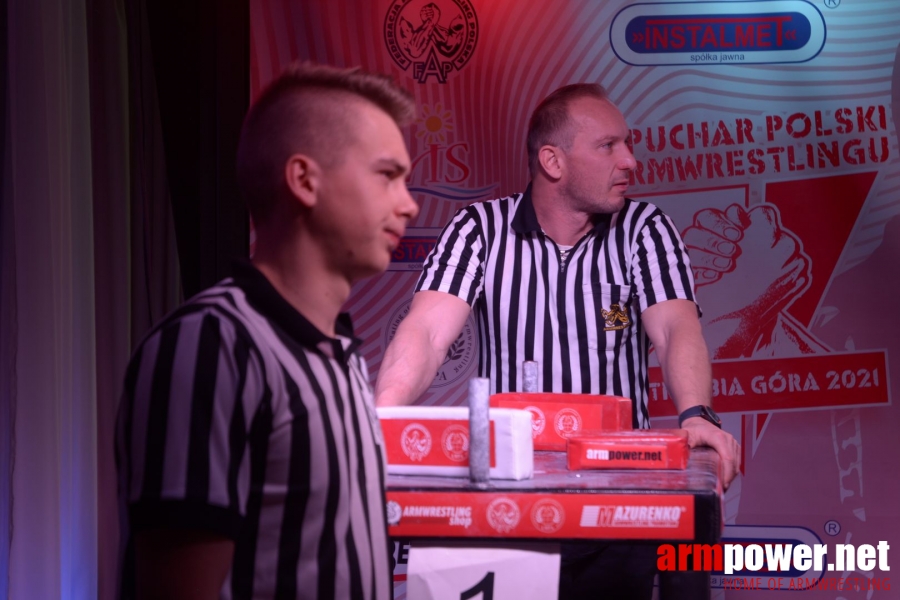 Puchar Polski 2021 - Jastrzębia Góra # Armwrestling # Armpower.net