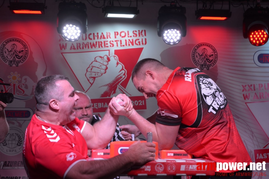 Puchar Polski 2021 - Jastrzębia Góra # Aрмспорт # Armsport # Armpower.net