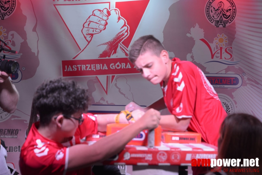 Puchar Polski 2021 - Jastrzębia Góra # Siłowanie na ręce # Armwrestling # Armpower.net