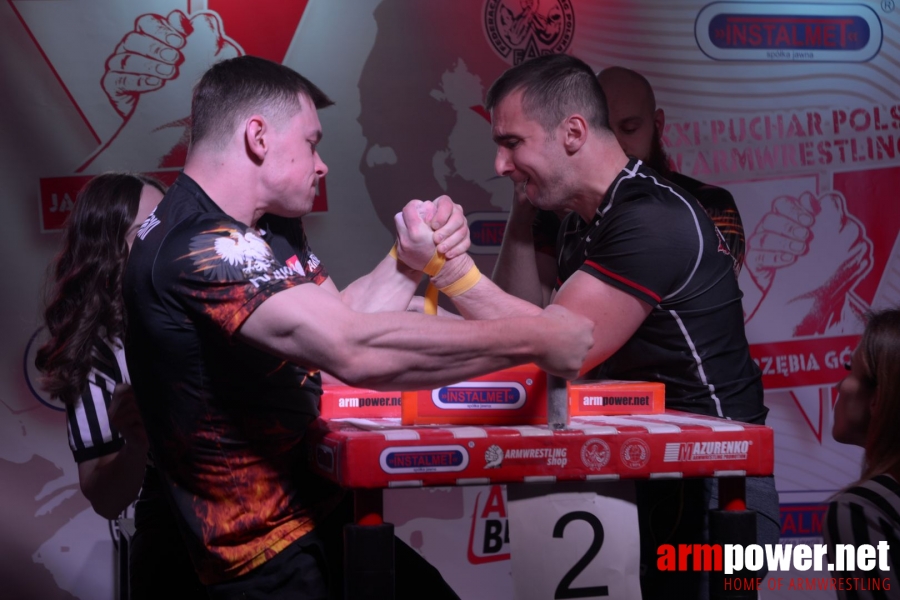 Puchar Polski 2021 - Jastrzębia Góra # Siłowanie na ręce # Armwrestling # Armpower.net