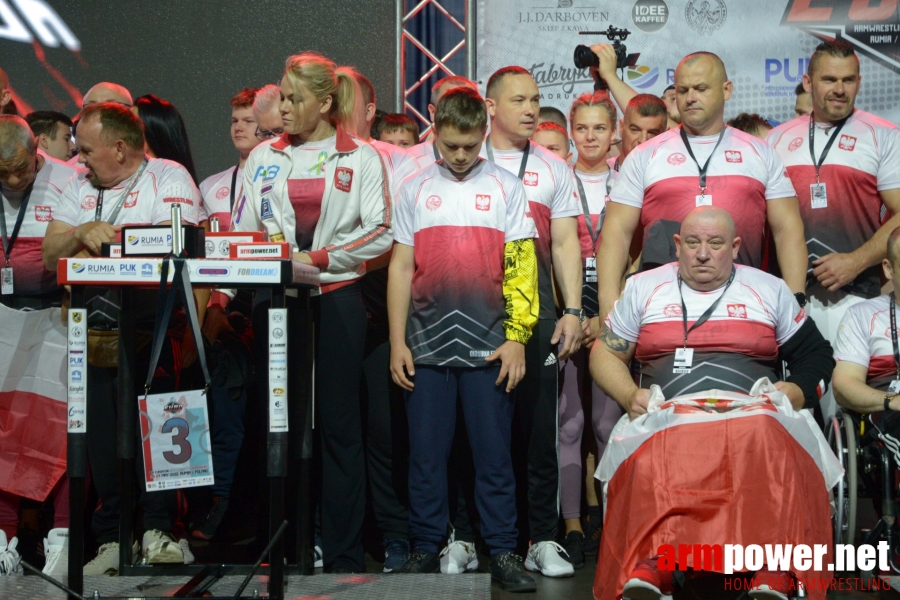 IFA EUROPEAN ARMWRESTLING CHAMPIONSHIPS 2022 # Day 1 # Aрмспорт # Armsport # Armpower.net