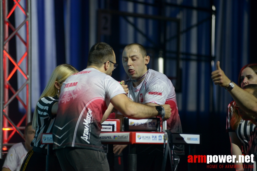 IFA EUROPEAN ARMWRESTLING CHAMPIONSHIPS 2022 # Day 1 # Siłowanie na ręce # Armwrestling # Armpower.net