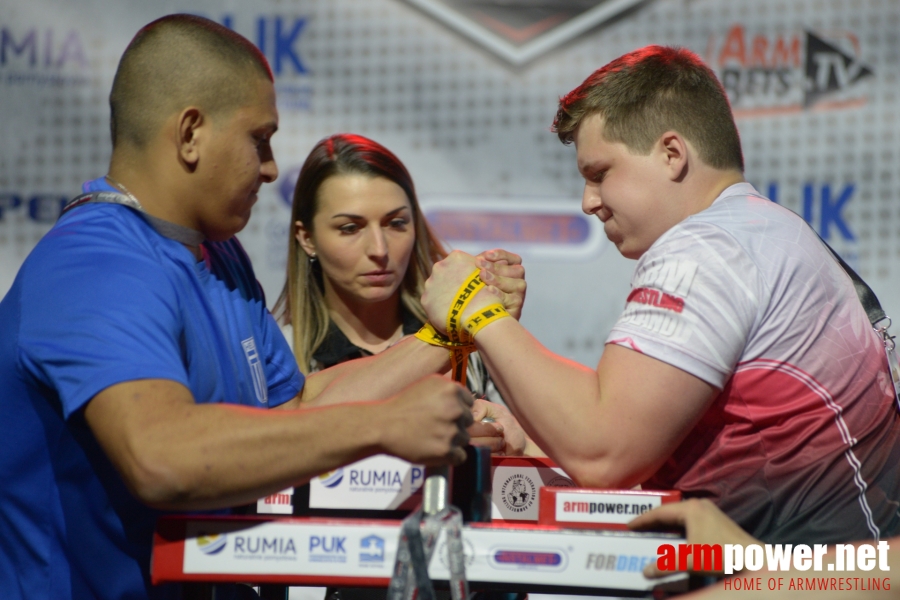 IFA EUROPEAN ARMWRESTLING CHAMPIONSHIPS 2022 # Day 1 # Armwrestling # Armpower.net