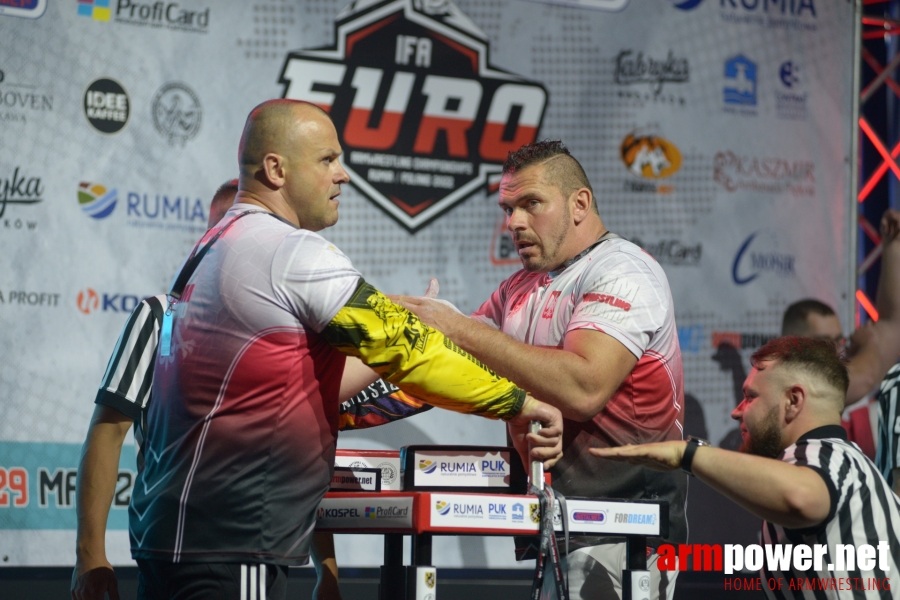 IFA EUROPEAN ARMWRESTLING CHAMPIONSHIPS 2022 # Day 1 # Aрмспорт # Armsport # Armpower.net