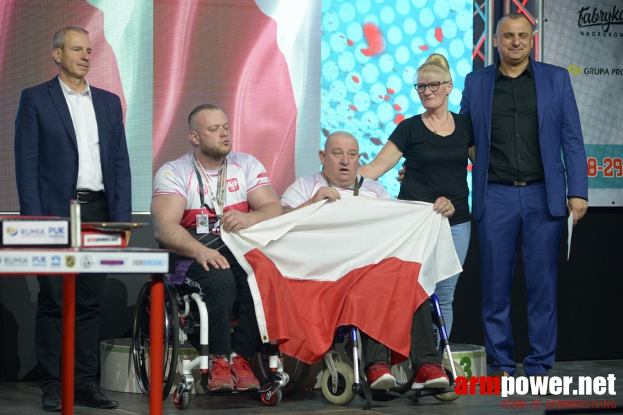 IFA EUROPEAN ARMWRESTLING CHAMPIONSHIPS 2022 # Day 1 # Aрмспорт # Armsport # Armpower.net