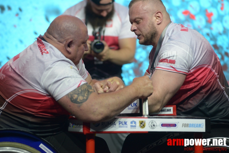 IFA EUROPEAN ARMWRESTLING CHAMPIONSHIPS 2022 # Day 1 # Siłowanie na ręce # Armwrestling # Armpower.net