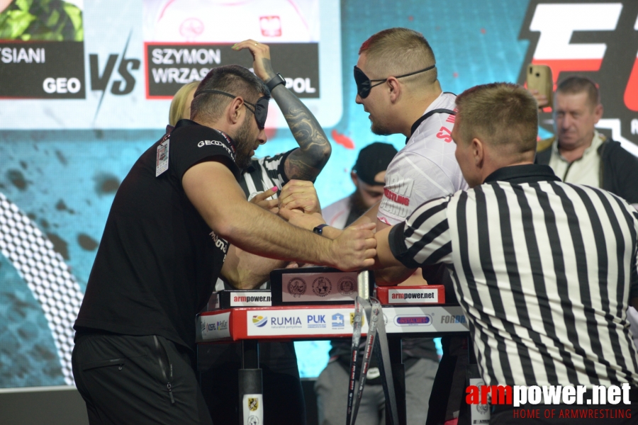 IFA EUROPEAN ARMWRESTLING CHAMPIONSHIPS 2022 # Day 1 # Siłowanie na ręce # Armwrestling # Armpower.net